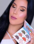 theBalm Fun Guy Eyeshadow Palette Vol 1 paleta senčil za oči 7.2 g