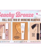 theBalm Holiday Trio Box Set darilni set za popoln videz