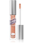 theBalm Lid-Quid bleščeča tekoča senčila za oči odtenek Bellini 45 ml