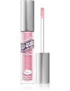 theBalm Lid-Quid bleščeča tekoča senčila za oči odtenek Lavender Mimosa 4.5 ml