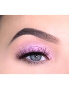 theBalm Lid-Quid bleščeča tekoča senčila za oči odtenek Lavender Mimosa 4.5 ml