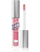 theBalm Lid-Quid bleščeča tekoča senčila za oči odtenek Strawberry Daiquiri 4.5 ml
