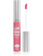 theBalm Lip Oil olje za ustnice odtenek Little Red Corvette 7 ml