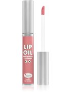 theBalm Lip Oil olje za ustnice odtenek Too Slow Mauve Over 7 ml