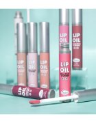 theBalm Lip Oil olje za ustnice odtenek Too Slow Mauve Over 7 ml