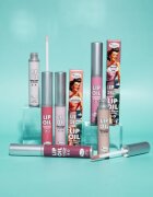 theBalm Lip Oil olje za ustnice odtenek Too Slow Mauve Over 7 ml