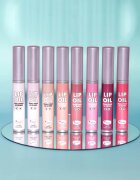 theBalm Lip Oil olje za ustnice odtenek Too Slow Mauve Over 7 ml