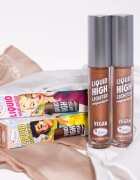 theBalm Liquid Highlighter tekoči osvetljevalec odtenek Better Light than Never 4.1 ml