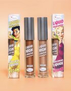 theBalm Liquid Highlighter tekoči osvetljevalec odtenek Better Light than Never 4.1 ml