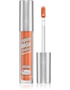 theBalm Liquid Highlighter tekoči osvetljevalec odtenek Drop It Like It's Watt 41 ml