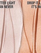 theBalm Liquid Highlighter tekoči osvetljevalec odtenek Drop It Like It's Watt 41 ml