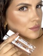 theBalm Liquid Highlighter tekoči osvetljevalec odtenek Drop It Like It's Watt 41 ml
