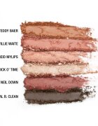 theBalm Male Order® Domestic Male paleta senčil za oči 13.2 g