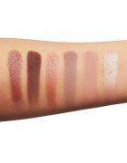 theBalm Male Order® Special Delivery paleta senčil za oči 13.2 g