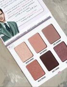 theBalm Male Order® Special Delivery paleta senčil za oči 13.2 g