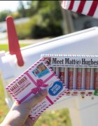 theBalm Male Order® Special Delivery paleta senčil za oči 13.2 g