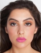 theBalm Meet Matt(e) Hughes Long Lasting Liquid Lipstick dolgoobstojna tekoča šminka odtenek Chivalrous 7.4 ml