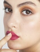 theBalm Meet Matt(e) Hughes Long Lasting Liquid Lipstick dolgoobstojna tekoča šminka odtenek Dedicated 7.4 ml