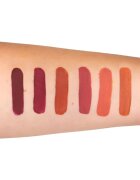 theBalm Meet Matt(e) Hughes Mini Kit San Francisco set tekočih šmink za dolgoobstojen učinek 6 kos
