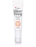 theBalm Oliver Dewy Face Drops tekoči osvetljevalec odtenek Peachy Keen 28 ml