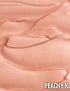 theBalm Oliver Dewy Face Drops tekoči osvetljevalec odtenek Peachy Keen 28 ml