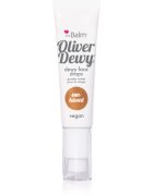 theBalm Oliver Dewy Face Drops tekoči osvetljevalec odtenek Sun-Kissed 28 ml