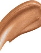 theBalm Oliver Dewy Face Drops tekoči osvetljevalec odtenek Sun-Kissed 28 ml