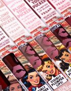 theBalm Plump Your Pucker Lip Gloss sijaj za ustnice za večji volumen odtenek Wild West 2.7 ml