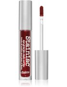 theBalm Stainiac® Lip And Cheek Stain večnamensko ličilo za ustnice in lica odtenek 4 ml