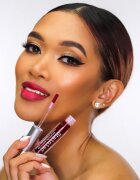 theBalm Stainiac® Lip And Cheek Stain večnamensko ličilo za ustnice in lica odtenek Beauty Queen 4 ml