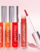 theBalm Stainiac® Lip And Cheek Stain večnamensko ličilo za ustnice in lica odtenek Beauty Queen 4 ml