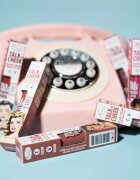 theBalm Talk is Cheek kremasto rdečilo odtenek Gossip 4 ml