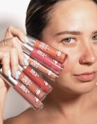 theBalm Talk is Cheek kremasto rdečilo odtenek Gossip 4 ml