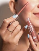 theBalm Talk is Cheek kremasto rdečilo odtenek Lecture 4 ml