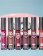 theBalm Talk is Cheek kremasto rdečilo odtenek Lecture 4 ml