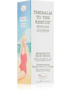 theBalm To The Rescue® Biomimetic globinsko hranilni in vlažilni serum 30 ml