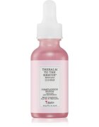 theBalm To The Rescue® Complexion posvetlitveni serum za obraz s pomirjajočim učinkom 30 ml