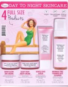 theBalm To The Rescue® Skincare Collection darilni set za dan in noč