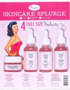 theBalm To The Rescue® Skincare Collection darilni set za popolno polt