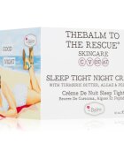 theBalm To The Rescue® Sleep Tight nočna krema za obraz proti gubam 30 ml