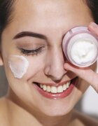 theBalm To The Rescue® Sleep Tight nočna krema za obraz proti gubam 30 ml
