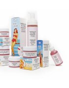 theBalm To The Rescue® Sleep Tight nočna krema za obraz proti gubam 30 ml