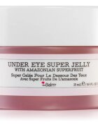 theBalm To The Rescue® Super Jelly vlažilni gel za predel okoli oči proti podočnjakom 15 ml