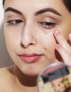 theBalm To The Rescue® Super Jelly vlažilni gel za predel okoli oči proti podočnjakom 15 ml