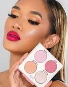 theBalm Will Powder® rdečilo in senčilo za oči v enem 10 g