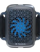 Therabody RecoveryTherm Cube masažna naprava 1 kos