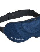 Therabody Sleep Mask maska za spanje 1 kos