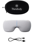 Therabody SmartGoggles masažna naprava za oči 1 kos