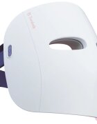 Therabody TheraFace Mask Glo LED-maska za obraz 1 kos
