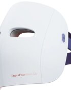Therabody TheraFace Mask Glo LED-maska za obraz 1 kos